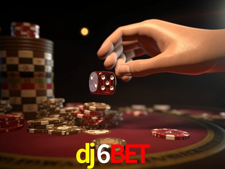 Estatísticas dj6bet