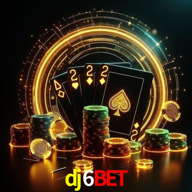 Bônus de Boas-vindas dj6bet